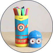 Arts & Crafts Supplies